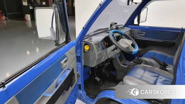 Chevrolet (GM Daewoo) New Damas id 3459892 из Кореи 20