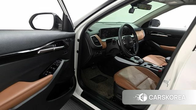 Kia The New Seltos id 3902761 из Кореи 20