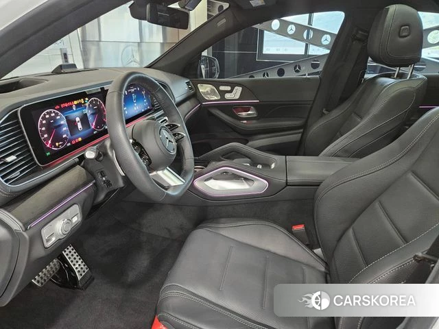 Mercedes-Benz GLE-Class W167 id 4589753 из Кореи 16