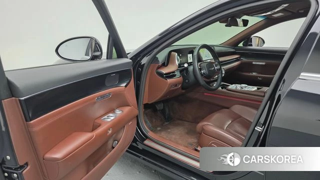 Genesis G90 (RS4) id 4443444 из Кореи 20