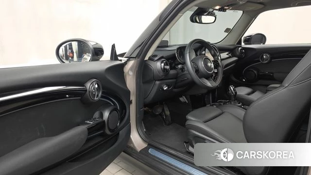 Mini Cooper id 4740282 из Кореи 32
