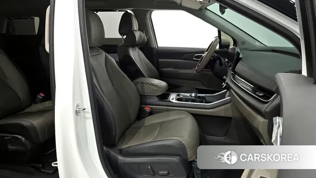 Kia The New Carnival 4th Generation id 3684468 из Кореи 20