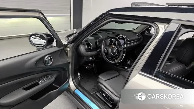 Mini Cooper SD Clubman id 3458817 из Кореи 20