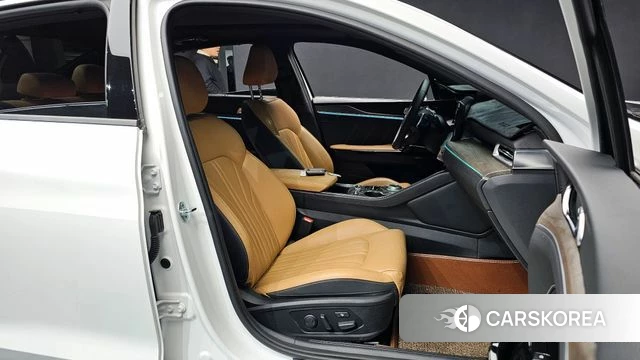 Kia K5 3rd generation id 3840160 из Кореи 20