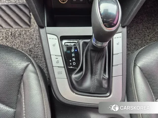 Hyundai The New Avante AD id 3034166 из Кореи 10