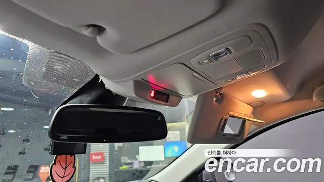 Renault Korea (Samsung) SM6 id 2700052 из Кореи 20