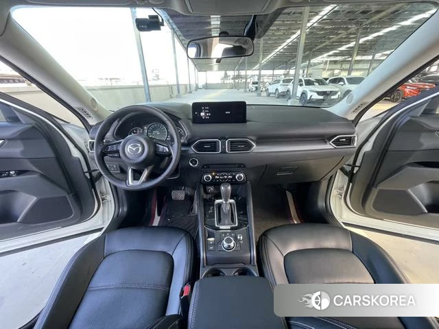 Mazda CX-5 id 4299382 из Китая 18