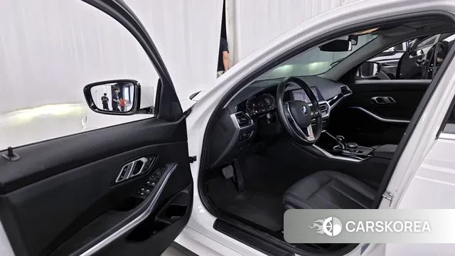 BMW 3 Series (G20) id 2981052 из Кореи 20