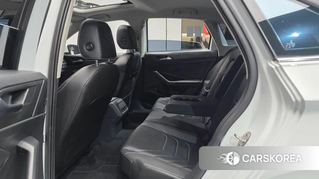 Volkswagen 7th Generation of Jetta id 3865021 из Кореи 20