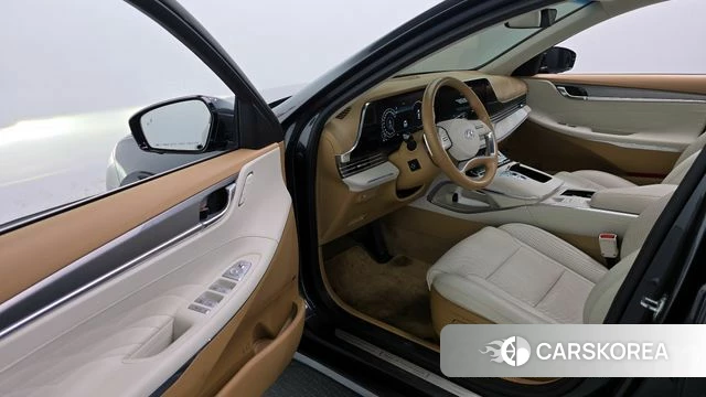 Hyundai The New Grandeur IG id 3800735 из Кореи 20