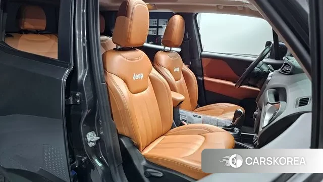 Jeep Renegade id 3379705 из Кореи 20