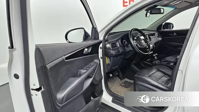 Kia The New Sorento id 3573913 из Кореи 20