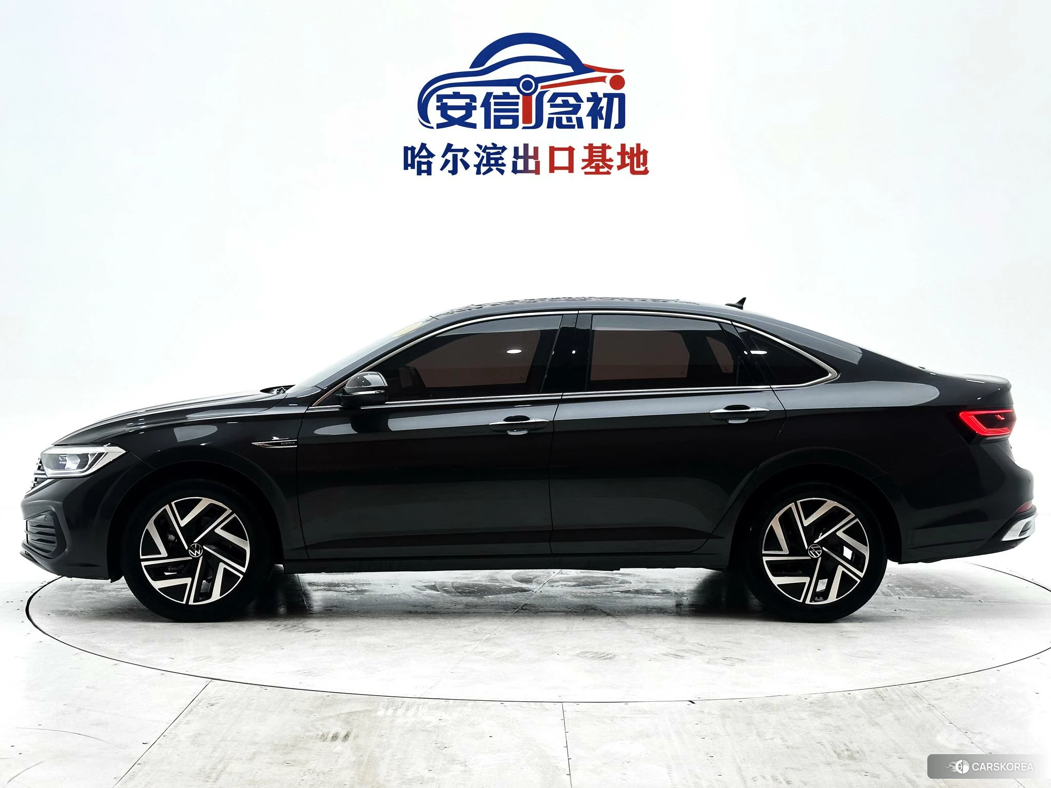 Volkswagen Sagitar id 4493059 из Китая 24