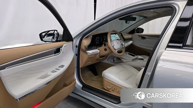 Hyundai The New Grandeur IG id 3368100 из Кореи 20