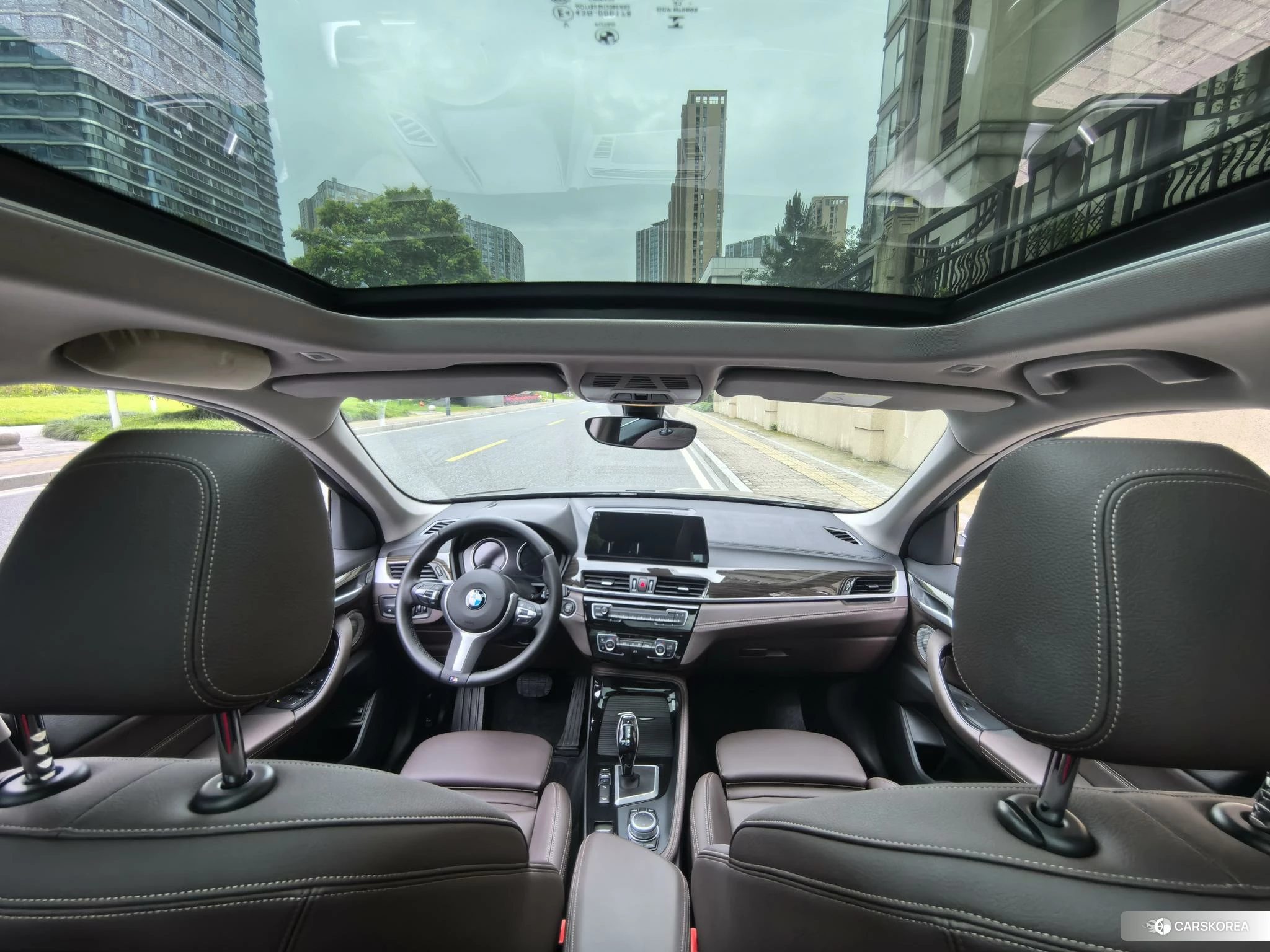 BMW X1 id 4413444 из Китая 14