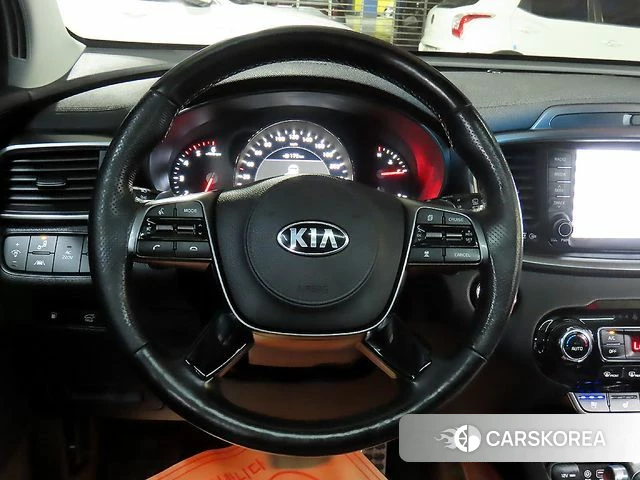 Kia The New Sorento id 4225472 из Кореи 20