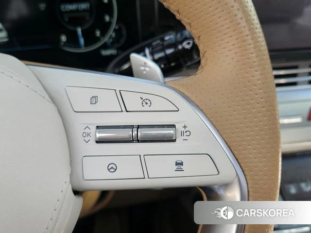 Hyundai The New Grandeur IG id 3843407 из Кореи 20