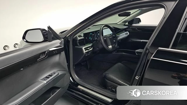 Hyundai Grandeur (GN7) id 4880529 из Кореи 36