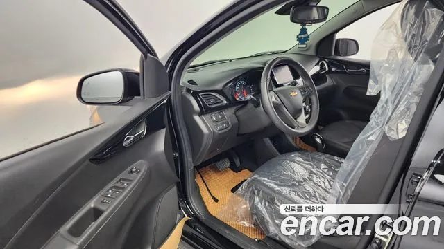 Chevrolet (GM Daewoo) The New Spark id 2712535 из Кореи 20