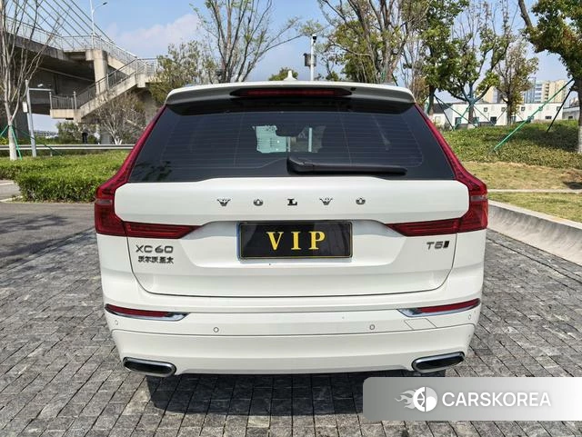 Volvo XC60 id 4236791 из Китая 10