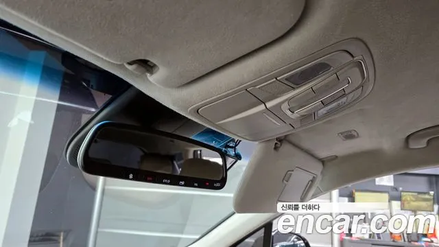 Hyundai Santa Fe TM id 2544015 из Кореи 20