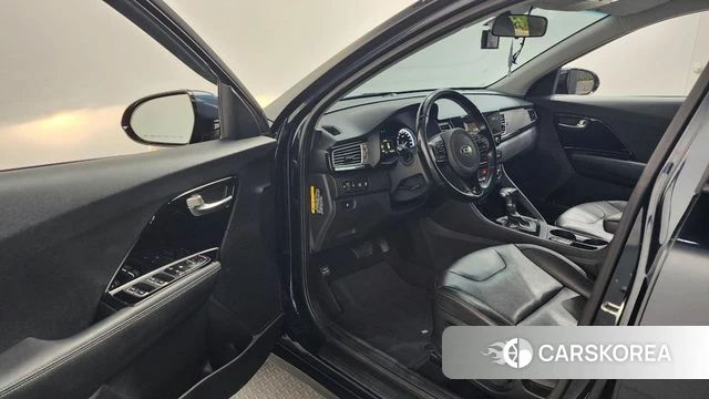 Kia Niro id 3814291 из Кореи 20