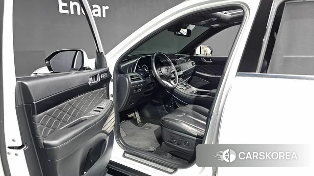 Hyundai Palisade id 4382966 из Кореи 33