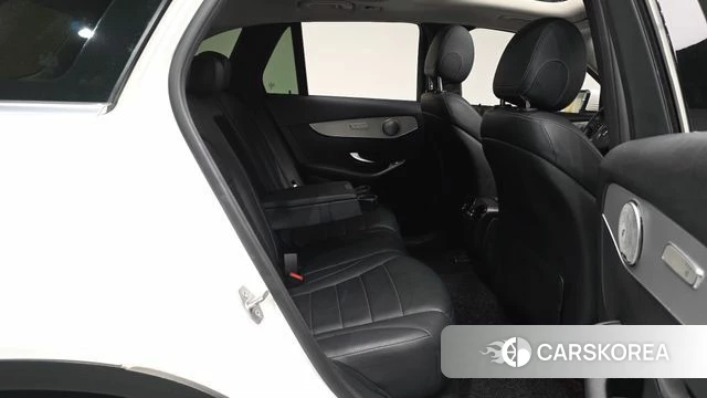 Mercedes-Benz GLC-Class X253 id 4865635 из Кореи 36