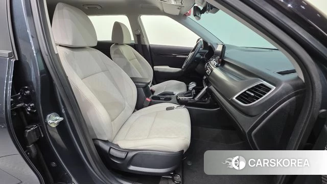 Kia Seltos id 3934965 из Кореи 20