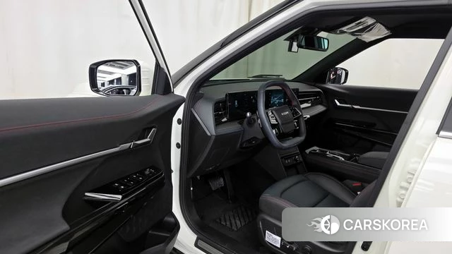 Ssangyong Actian 2nd Generation id 4394653 из Кореи 33