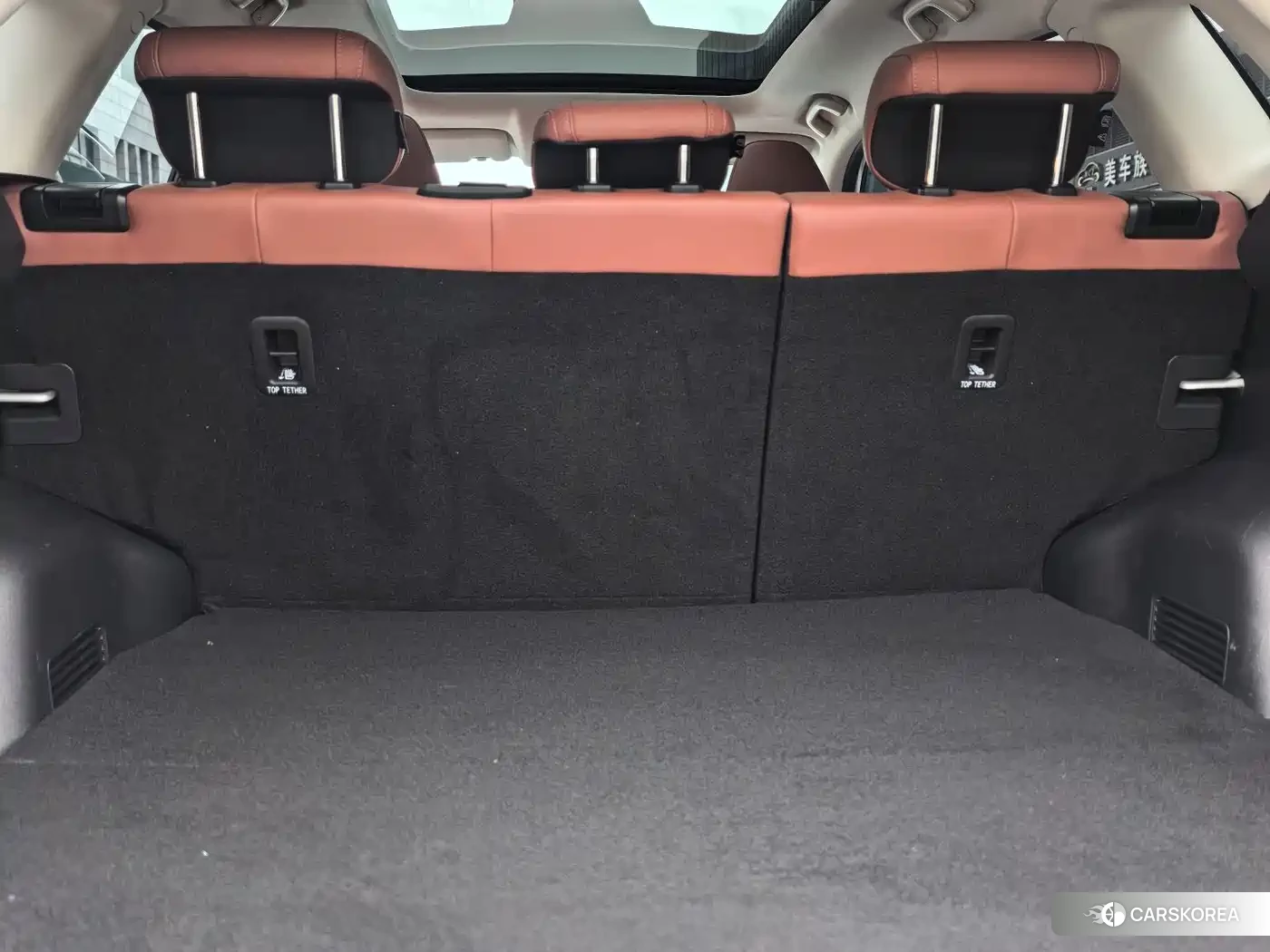 Chang'an Changan CS55PLUS id 4548255 из Китая 14