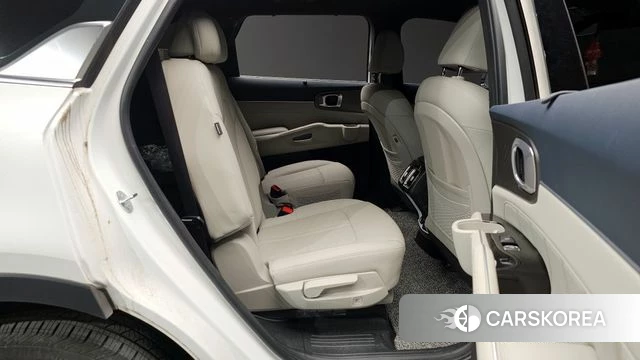 Kia The New Sorento 4th Generation id 4414358 из Кореи 30