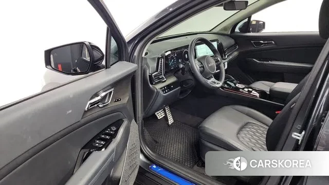 Kia Sportage 5th Generation Hybrid id 2915159 из Кореи 20