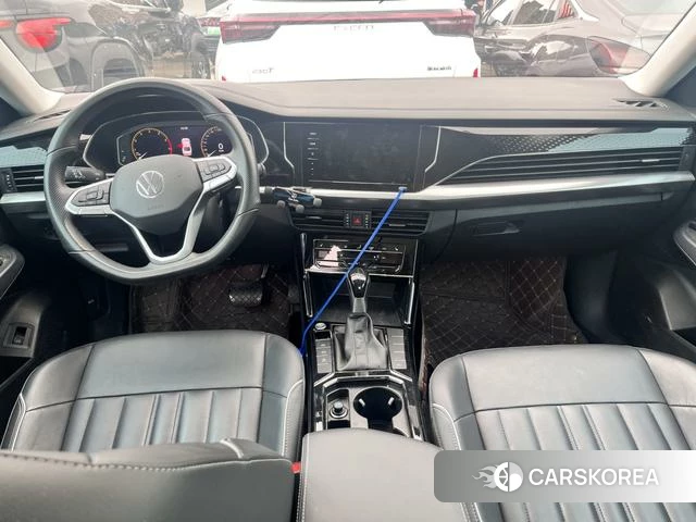 Volkswagen Passat id 4306946 из Китая 15