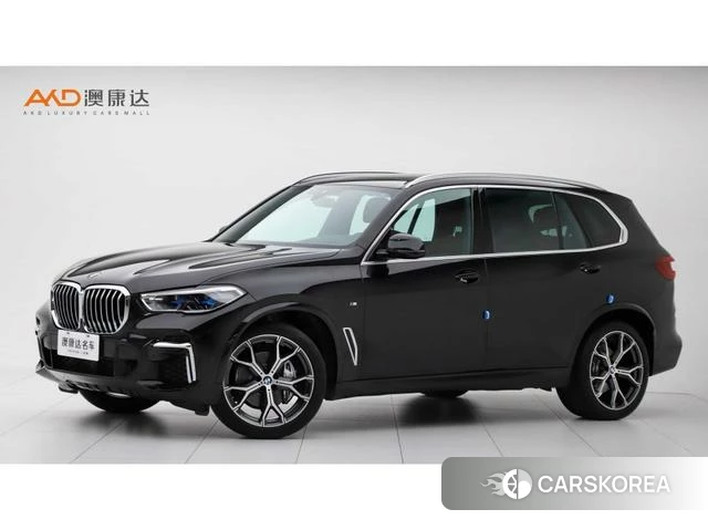 BMW X5 id 4238695 из Китая 10