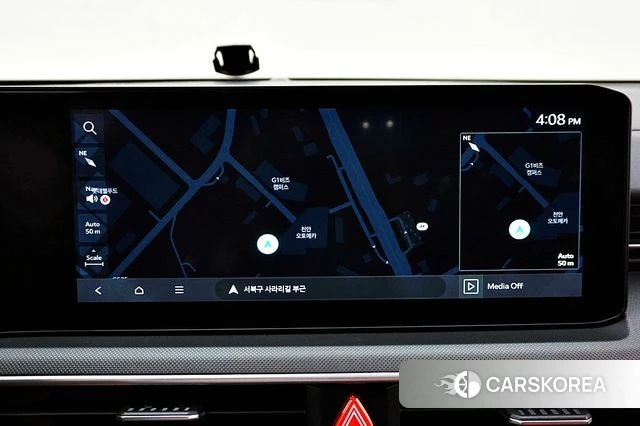 Kia The New K5 3rd generation id 4778505 из Кореи 20