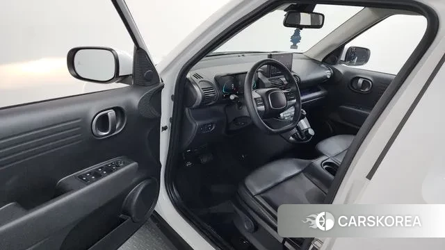 Hyundai Casper id 3556003 из Кореи 20