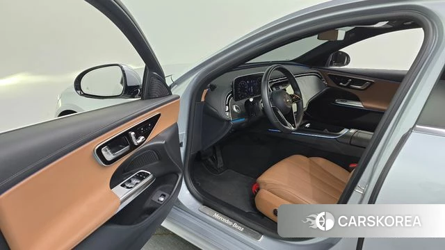 Mercedes-Benz E-Class W214 id 4421480 из Кореи 20