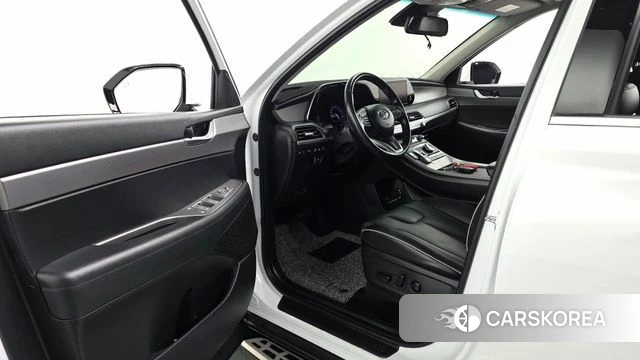 Hyundai Palisade id 4415740 из Кореи 20