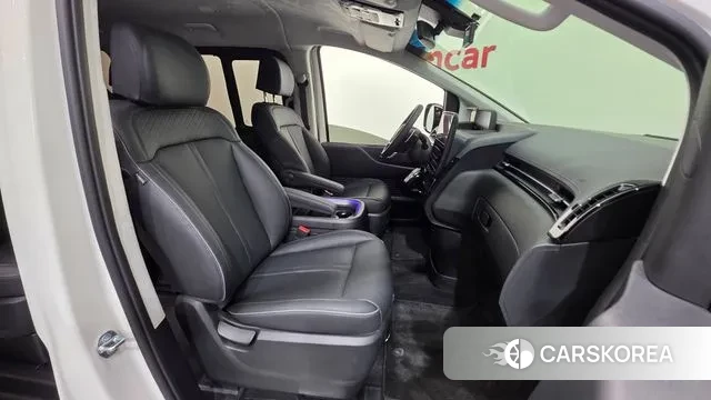 Hyundai Staria id 3011394 из Кореи 20