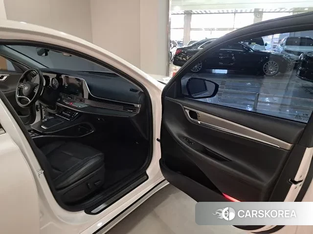 Hyundai The New Grandeur IG id 3339164 из Кореи 20