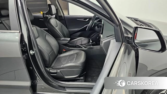 Kia Di Ol Nu Niro id 4316417 из Кореи 30