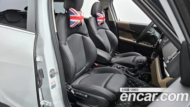 Mini Cooper Countryman id 2956576 из Кореи 20