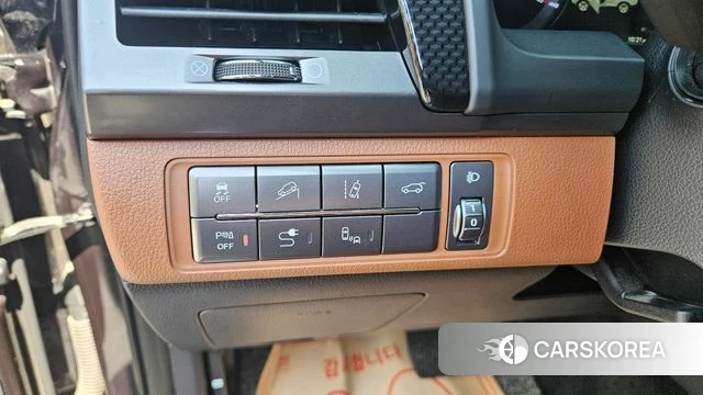 Ssangyong G4 Rexton id 4434851 из Кореи 20
