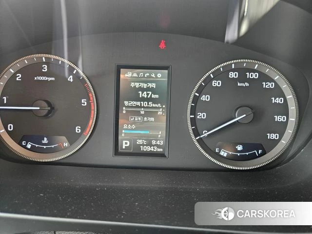 Hyundai Solati id 4394515 из Кореи 18