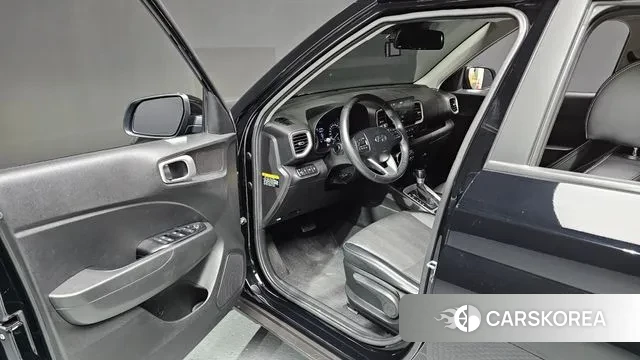 Hyundai Venue id 3291876 из Кореи 20