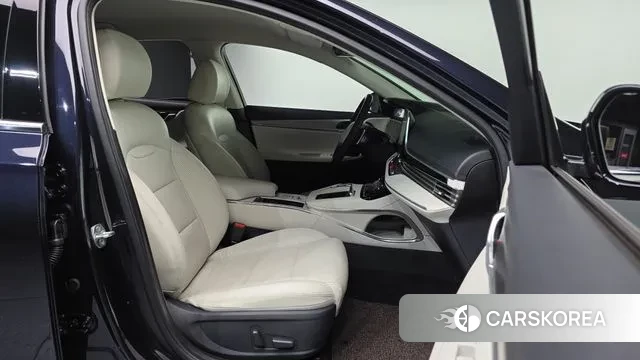 Hyundai The New Grandeur IG id 3473273 из Кореи 20