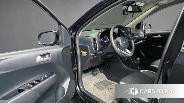 Kia Morning Urban (JA) id 4893755 из Кореи 33