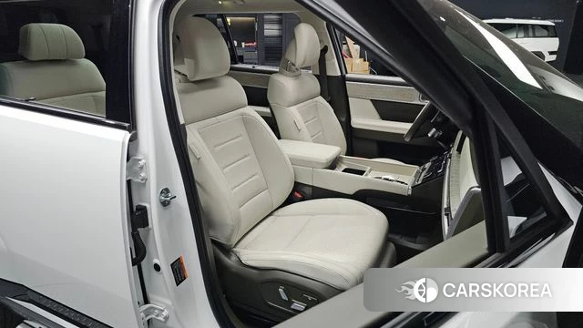 Hyundai Santa Fe (MX5) id 4177887 из Кореи 20