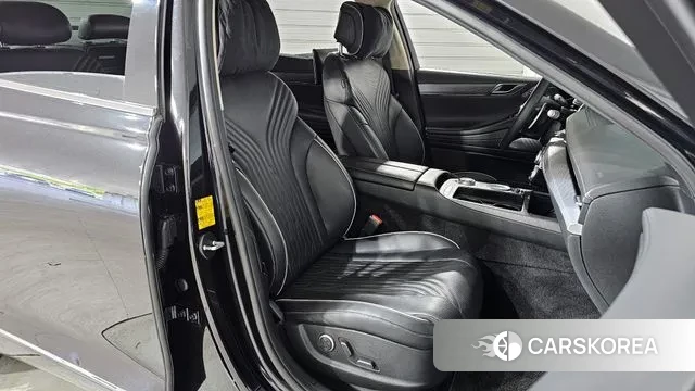 Genesis G80 (RG3) id 3054755 из Кореи 20